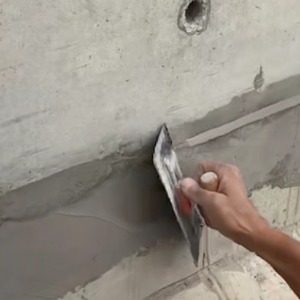 汤旺河P型防护型环氧树脂砂浆