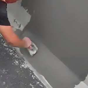 汤旺河GB50728一级聚合物改性水泥砂浆